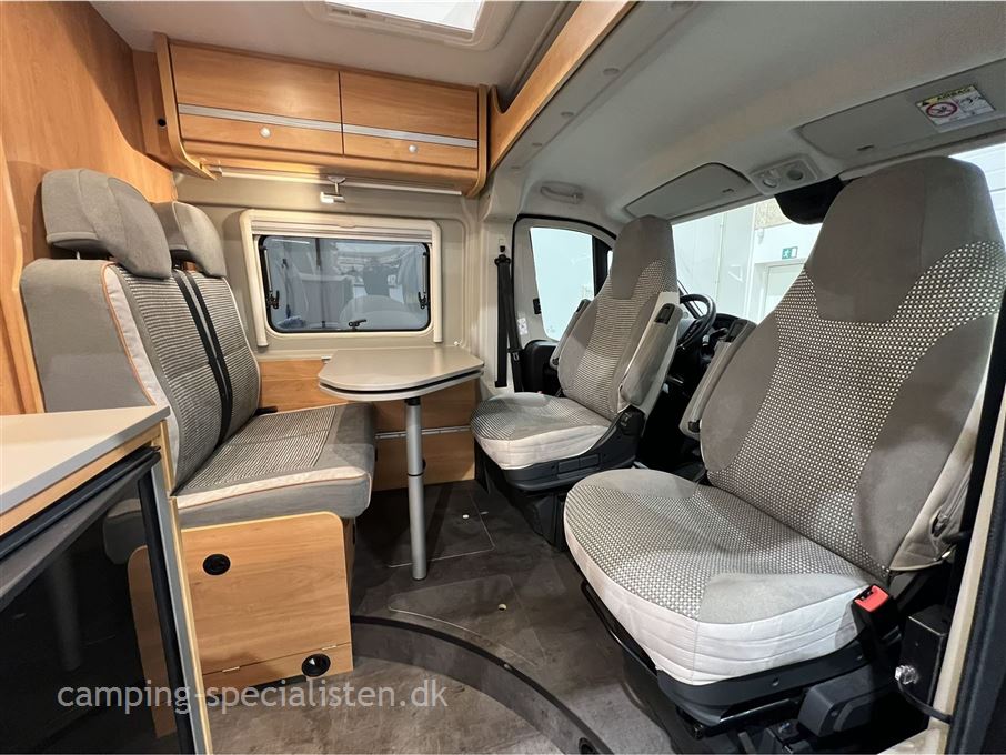 Pössl 2 Win Jumper S PLUS 600